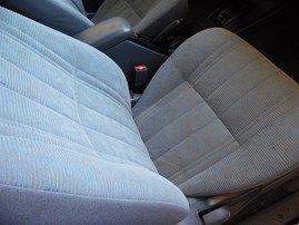 2000 Toyota 4Runner SR5 Silver 3.4L AT 2WD #Z24698